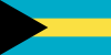 Flag of Bahamas