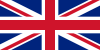 Flag of United Kingdom